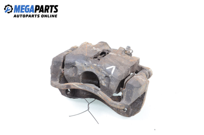 Спирачен апарат за Hyundai Elantra Sedan (06.2000 - 07.2006), позиция: предна, лява