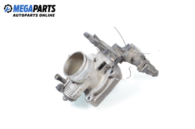 Дроселова клапа за Hyundai Elantra Sedan (06.2000 - 07.2006) 1.6, 105 к.с.