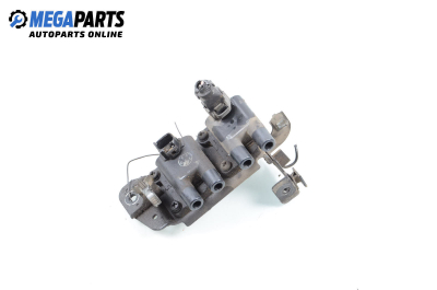 Запалителна бобина за Hyundai Elantra Sedan (06.2000 - 07.2006) 1.6, 105 к.с.