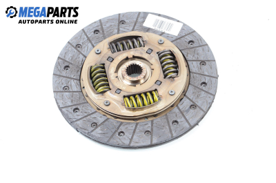 Феродов диск за Hyundai Elantra Sedan (06.2000 - 07.2006) 1.6, 105 к.с.