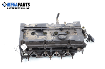 Глава за Hyundai Elantra Sedan (06.2000 - 07.2006) 1.6, 105 к.с.