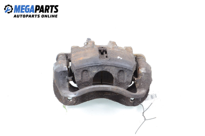 Спирачен апарат за Hyundai Elantra Sedan (06.2000 - 07.2006), позиция: предна, дясна