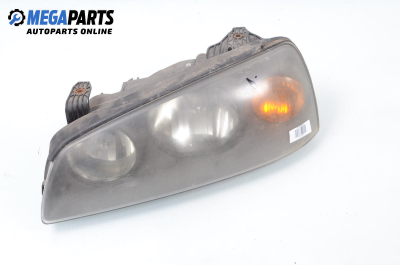 Фар за Hyundai Elantra Sedan (06.2000 - 07.2006), хечбек, позиция: лява