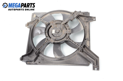 Перка охлаждане за Hyundai Elantra Sedan (06.2000 - 07.2006) 1.6, 105 к.с.