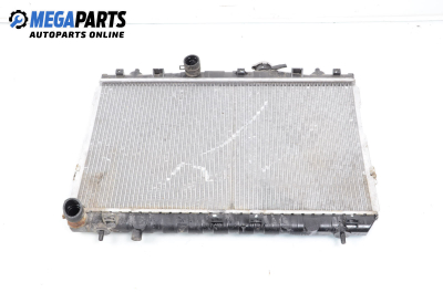 Воден радиатор за Hyundai Elantra Sedan (06.2000 - 07.2006) 1.6, 105 к.с.