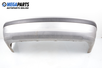 Задна броня за Hyundai Elantra Sedan (06.2000 - 07.2006), хечбек