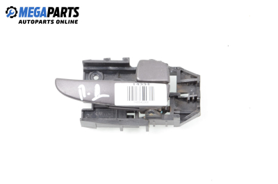 Вътрешна дръжка за Hyundai Elantra Sedan (06.2000 - 07.2006), 4+1 вр., хечбек, позиция: предна, дясна