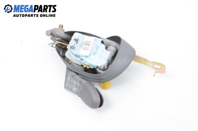 Предпазен колан за Hyundai Elantra Sedan (06.2000 - 07.2006), 4+1 вр., позиция: предна, дясна