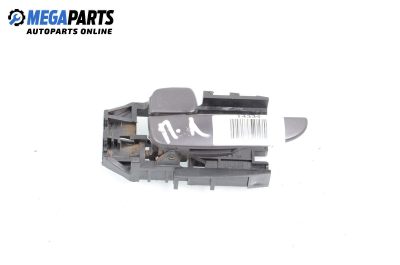 Вътрешна дръжка за Hyundai Elantra Sedan (06.2000 - 07.2006), 4+1 вр., хечбек, позиция: предна, лява