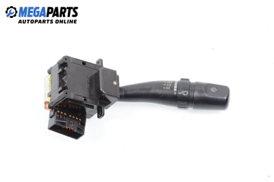 Лостче за чистачки за Hyundai Elantra Sedan (06.2000 - 07.2006)