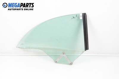 Странично стъкло за Citroen C3 Pluriel (05.2003 - 03.2010), 2+1 вр., кабрио, позиция: задна, дясна