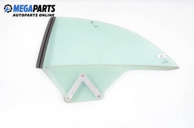 Странично стъкло за Citroen C3 Pluriel (05.2003 - 03.2010), 2+1 вр., кабрио, позиция: задна, лява