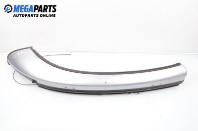 Външни лайсни за Citroen C3 Pluriel (05.2003 - 03.2010), кабрио, позиция: лява