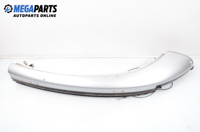 Външни лайсни за Citroen C3 Pluriel (05.2003 - 03.2010), кабрио, позиция: дясна