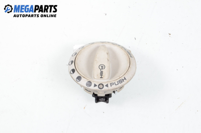 Ръкохватка шибедах за Citroen C3 Pluriel (05.2003 - 03.2010), 2+1 вр., кабрио