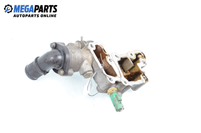 Корпус на термостат за Citroen C3 Pluriel (05.2003 - 03.2010) 1.4, 73 к.с.