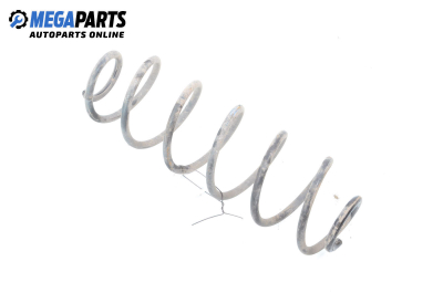 Пружина за ходова част за Citroen C3 Pluriel (05.2003 - 03.2010), кабрио, позиция: задна