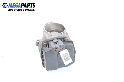 Дроселова клапа за Citroen C3 Pluriel (05.2003 - 03.2010) 1.4, 73 к.с.