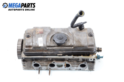 Глава за Citroen C3 Pluriel (05.2003 - 03.2010) 1.4, 73 к.с.