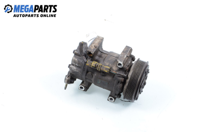 Компресор климатик за Citroen C3 Pluriel (05.2003 - 03.2010) 1.4, 73 к.с.