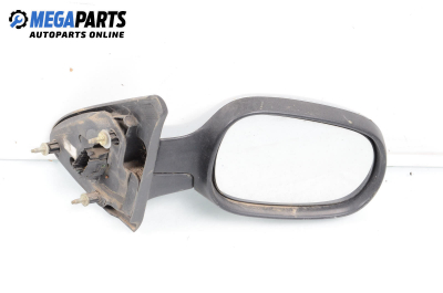 Огледало за Renault Megane I Hatchback (08.1995 - 12.2004), 4+1 вр., хечбек, позиция: дясна