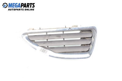 Решетка преден капак за Renault Megane I Hatchback (08.1995 - 12.2004), хечбек, позиция: предна