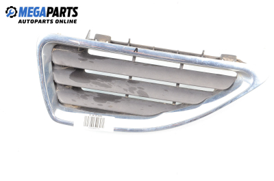 Решетка преден капак за Renault Megane I Hatchback (08.1995 - 12.2004), хечбек, позиция: предна