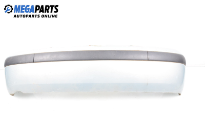 Задна броня за Renault Megane I Hatchback (08.1995 - 12.2004), хечбек