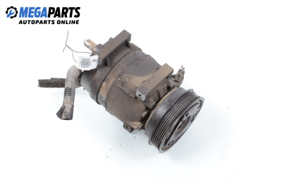 Компресор климатик за Renault Megane I Hatchback (08.1995 - 12.2004) 1.6 16V (BA11, BA04, BA0B, BA1J), 107 к.с.