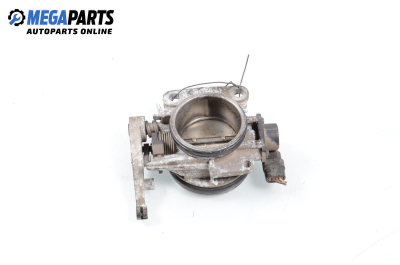 Дроселова клапа за Renault Megane I Hatchback (08.1995 - 12.2004) 1.6 16V (BA11, BA04, BA0B, BA1J), 107 к.с.