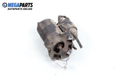 Стартер за Renault Megane I Hatchback (08.1995 - 12.2004) 1.6 16V (BA11, BA04, BA0B, BA1J), 107 к.с.