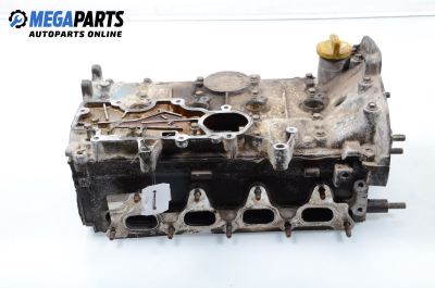 Глава за Renault Megane I Hatchback (08.1995 - 12.2004) 1.6 16V (BA11, BA04, BA0B, BA1J), 107 к.с.