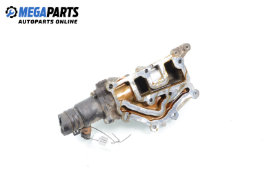 Корпус на термостат за Renault Megane I Hatchback (08.1995 - 12.2004) 1.6 16V (BA11, BA04, BA0B, BA1J), 107 к.с.