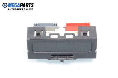 Часовник за Renault Scenic I Minivan (09.1999 - 07.2010)