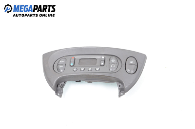 Панел климатроник за Renault Scenic I Minivan (09.1999 - 07.2010)