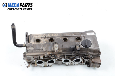 Глава за Nissan Primera Traveller II (06.1996 - 01.2002) 1.6 16V, 99 к.с.