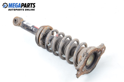 Макферсон за Nissan Primera Traveller II (06.1996 - 01.2002), комби, позиция: задна, лява