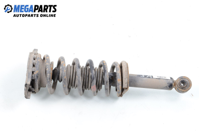 Макферсон за Nissan Primera Traveller II (06.1996 - 01.2002), комби, позиция: задна, дясна