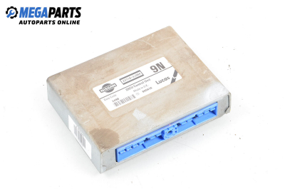 Компютър двигател за Nissan Primera Traveller II (06.1996 - 01.2002) 1.6 16V, 99 к.с., № 23710-3J304