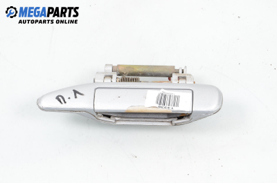 Външна дръжка за Nissan Primera Traveller II (06.1996 - 01.2002), 4+1 вр., комби, позиция: предна, лява