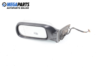 Огледало за Nissan Primera Traveller II (06.1996 - 01.2002), 4+1 вр., комби, позиция: лява