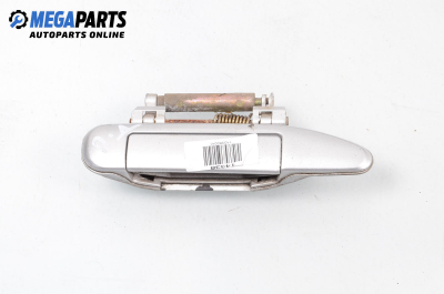 Външна дръжка за Nissan Primera Traveller II (06.1996 - 01.2002), 4+1 вр., комби, позиция: предна, дясна