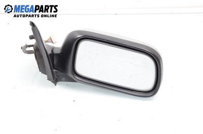 Огледало за Nissan Primera Traveller II (06.1996 - 01.2002), 4+1 вр., комби, позиция: дясна