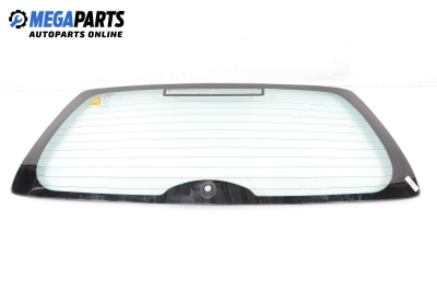 Задно стъкло за Nissan Primera Traveller II (06.1996 - 01.2002), комби