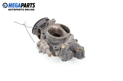 Дроселова клапа за Peugeot 206 Hatchback (08.1998 - 12.2012) 1.1, 54 к.с.