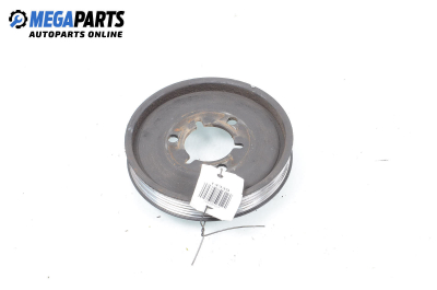 Демпферна шайба за Peugeot 206 Hatchback (08.1998 - 12.2012) 1.1, 54 к.с.