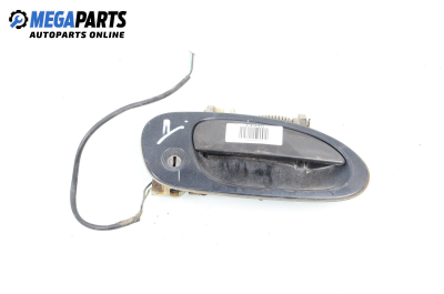 Външна дръжка за Mazda 323 C V Hatchback (08.1994 - 09.2001), 2+1 вр., купе, позиция: дясна