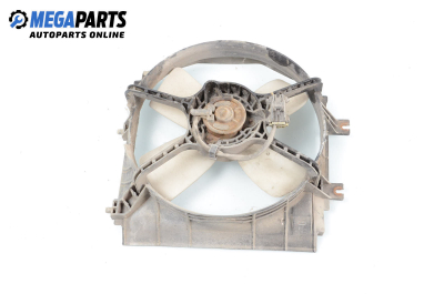 Перка охлаждане за Mazda 323 C V Hatchback (08.1994 - 09.2001) 1.3 16V, 73 к.с.