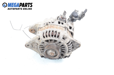 Алтернатор / генератор за Mazda 323 C V Hatchback (08.1994 - 09.2001) 1.3 16V, 73 к.с.