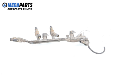 Бензинова рейка за Mazda 323 C V Hatchback (08.1994 - 09.2001) 1.3 16V, 73 к.с.